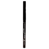 COLLECTION FAST STROKE WATERPROOF EYE DEFINER BROWN