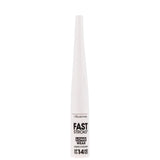 COLLECTION FAST STROKE LONG WEAR LINER WHITE