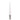 COLLECTION FAST STROKE LONG WEAR LINER WHITE