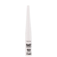 COLLECTION FAST STROKE LONG WEAR LINER WHITE