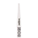 COLLECTION FAST STROKE LONG WEAR LINER WHITE