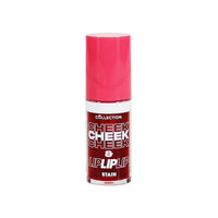 Collection Lip & Cheek Stain Rosie
