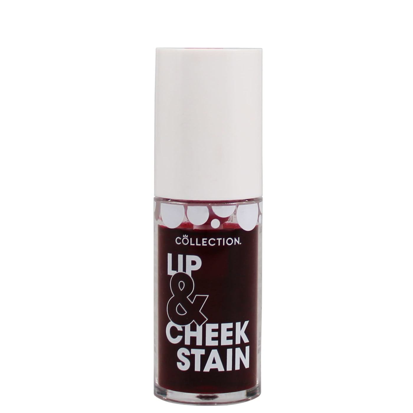 COLLECTION LIP&CHEEK STAIN ROSIE 3PK