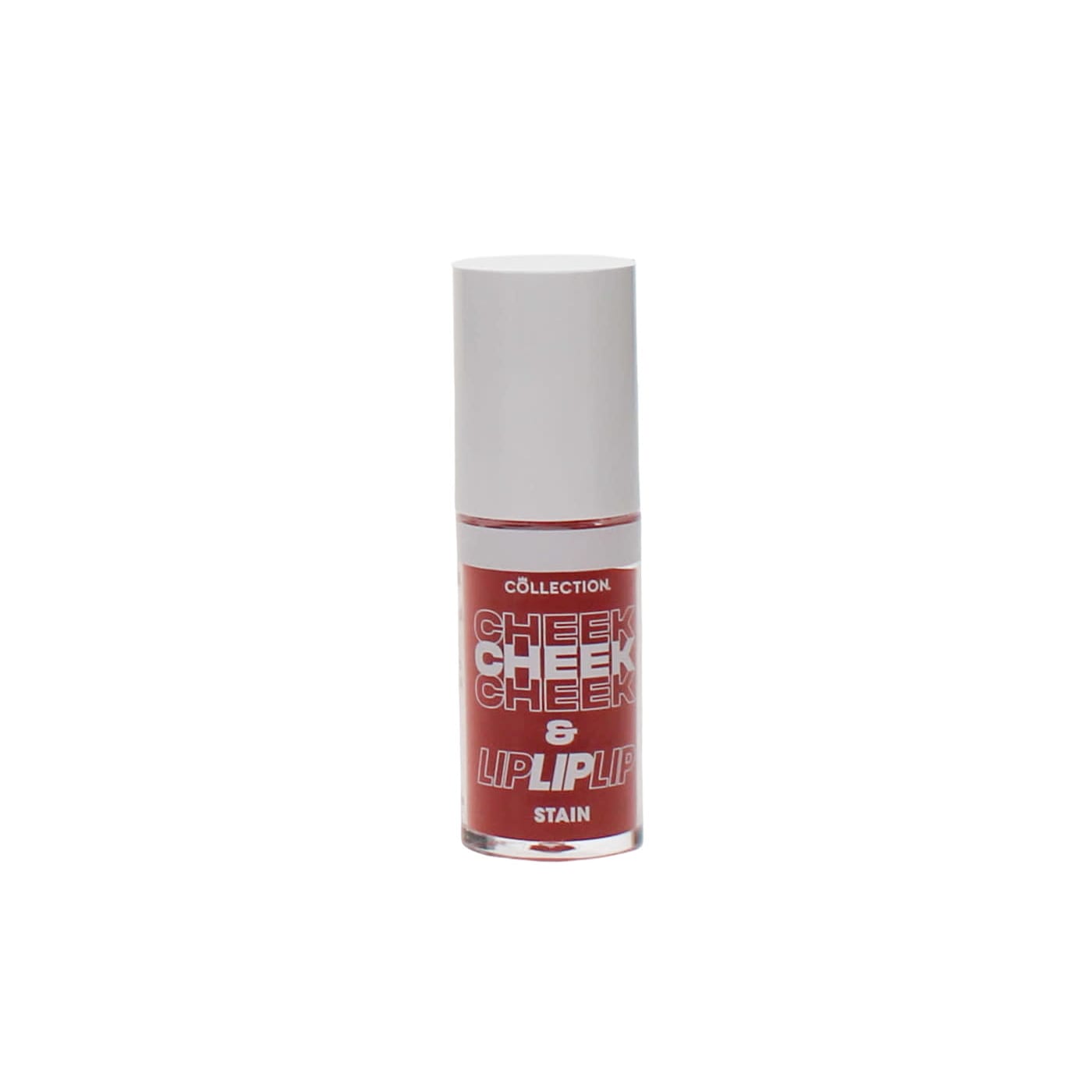 COLLECTION LIP&CHEEK STAIN POPPY