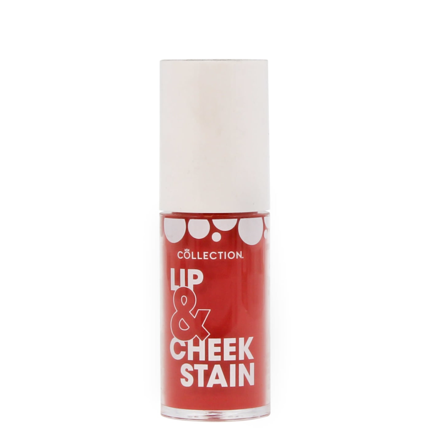 COLLECTION LIP&CHEEK STAIN POPPY 3PK
