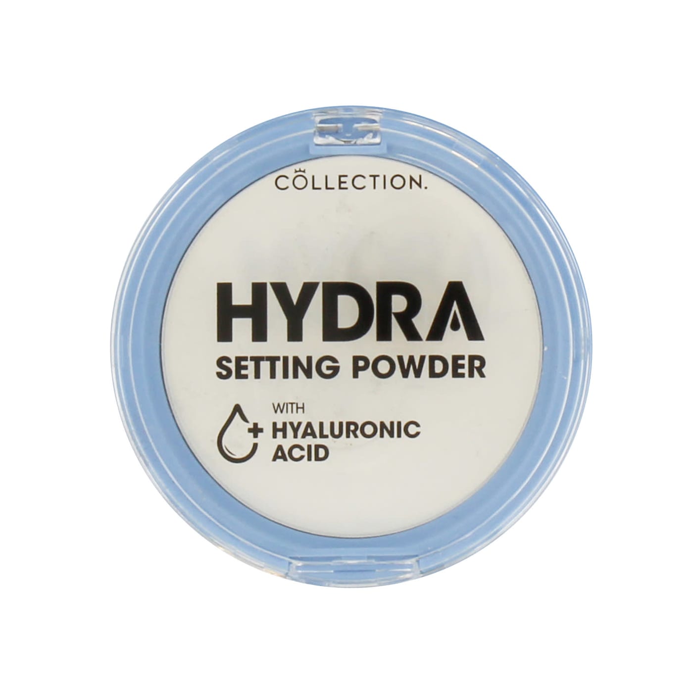 COLLECTION HYDRA SETTING POWDER