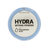 COLLECTION HYDRA SETTING POWDER