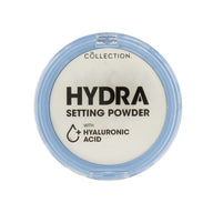 COLLECTION HYDRA SETTING POWDER