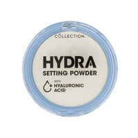 COLLECTION HYDRA SETTING POWDER