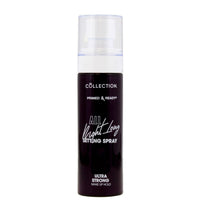 COLLECTION PRIMED&READY NIGHT SET SPRAY