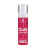 COLLECTION PRIMED&READY DEWY SET SPRAY