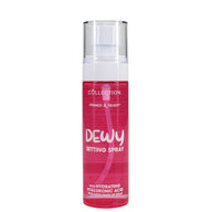 COLLECTION PRIMED&READY DEWY SET SPRAY