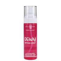 COLLECTION PRIMED&READY DEWY SET SPRAY