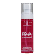 Collection Primed & Ready 70ml Dewy Setting Spray