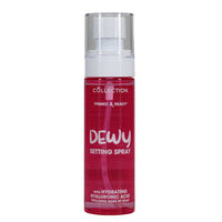 Collection Primed & Ready 70ml Dewy Setting Spray