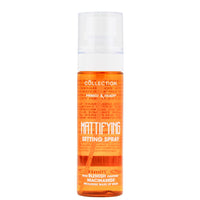 COLLECTION PRIMED&READY MATTE SET SPRAY