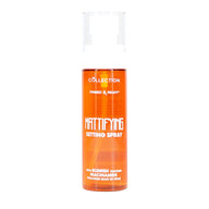 COLLECTION PRIMED & READY MATTIFYING SETTING SPRAY
