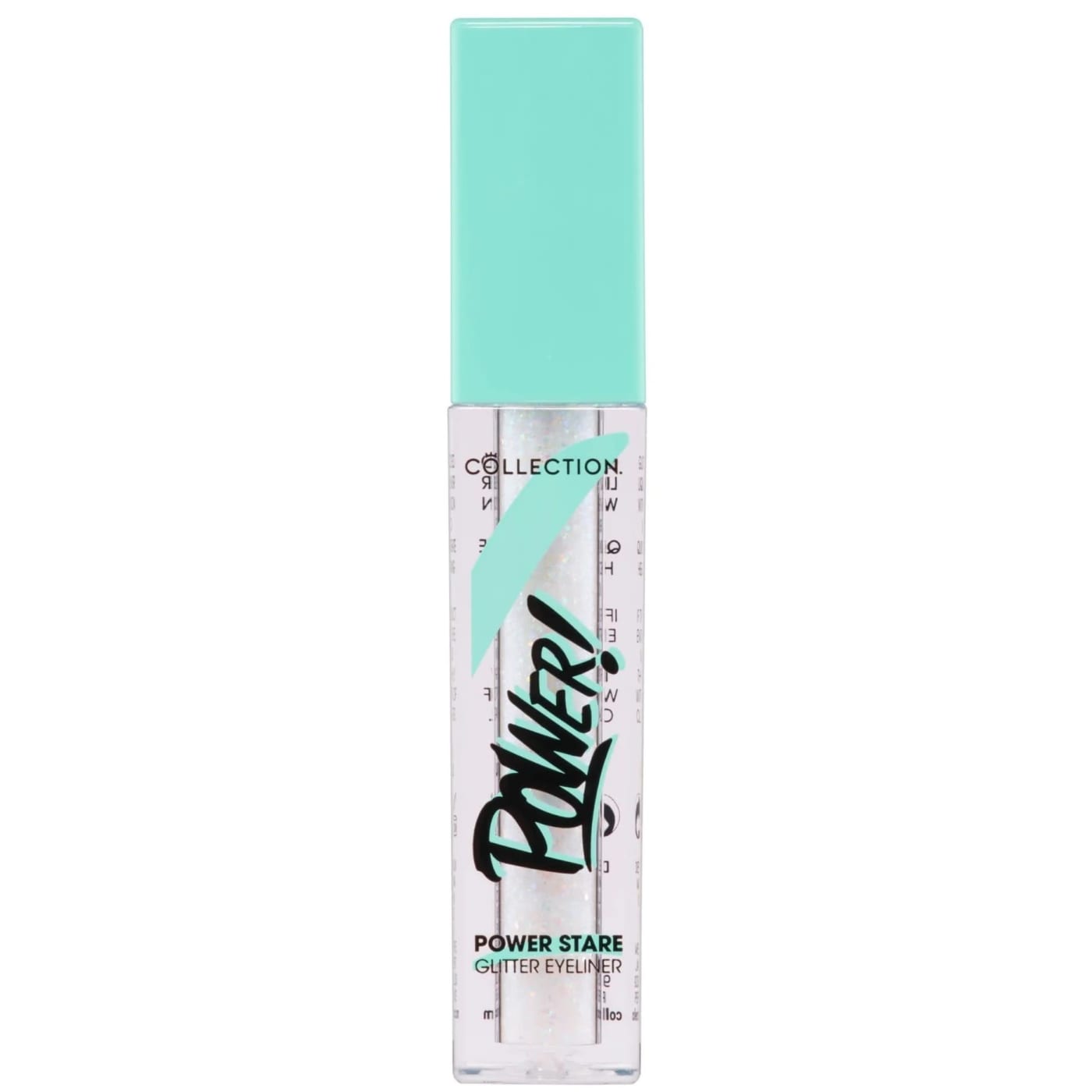 COLLECTION POWER GLIT E/LINER I GOT THIS