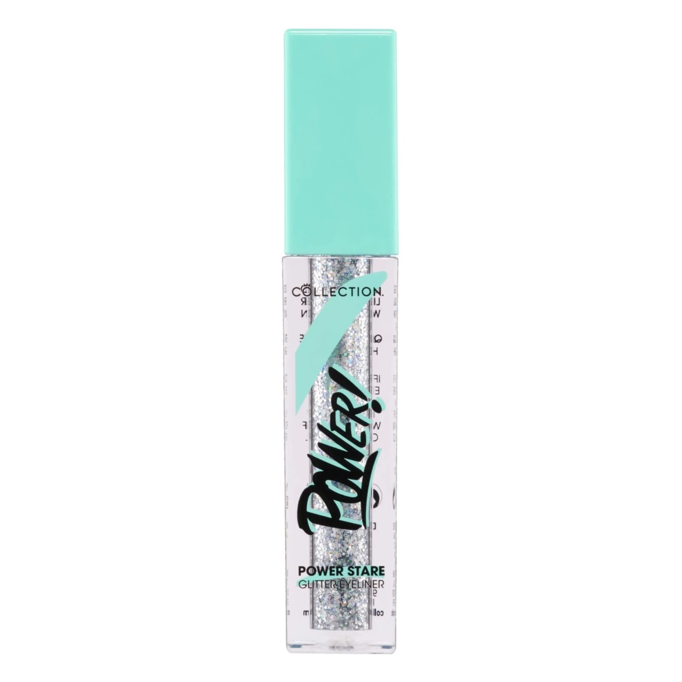 COLLECTION POWER GLIT E/LINER READY FOR