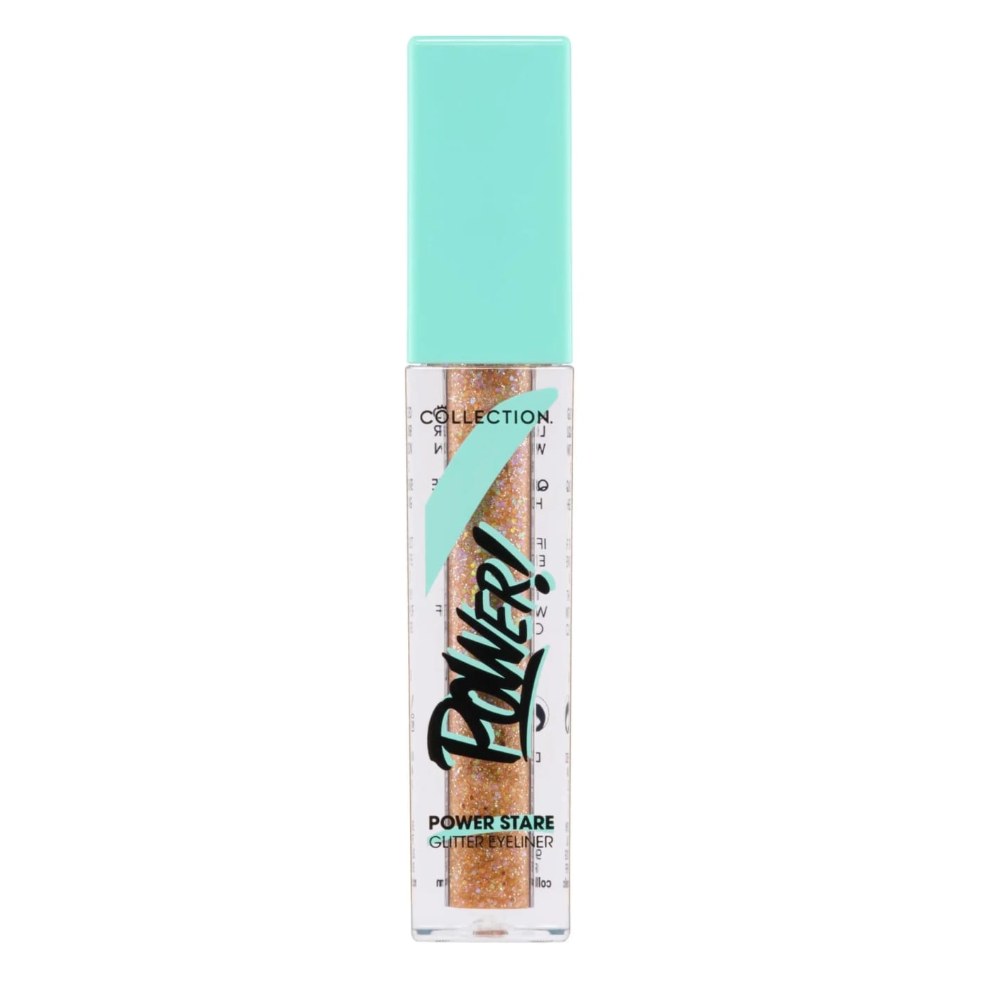 COLLECTION POWER GLIT E/LINER PWR