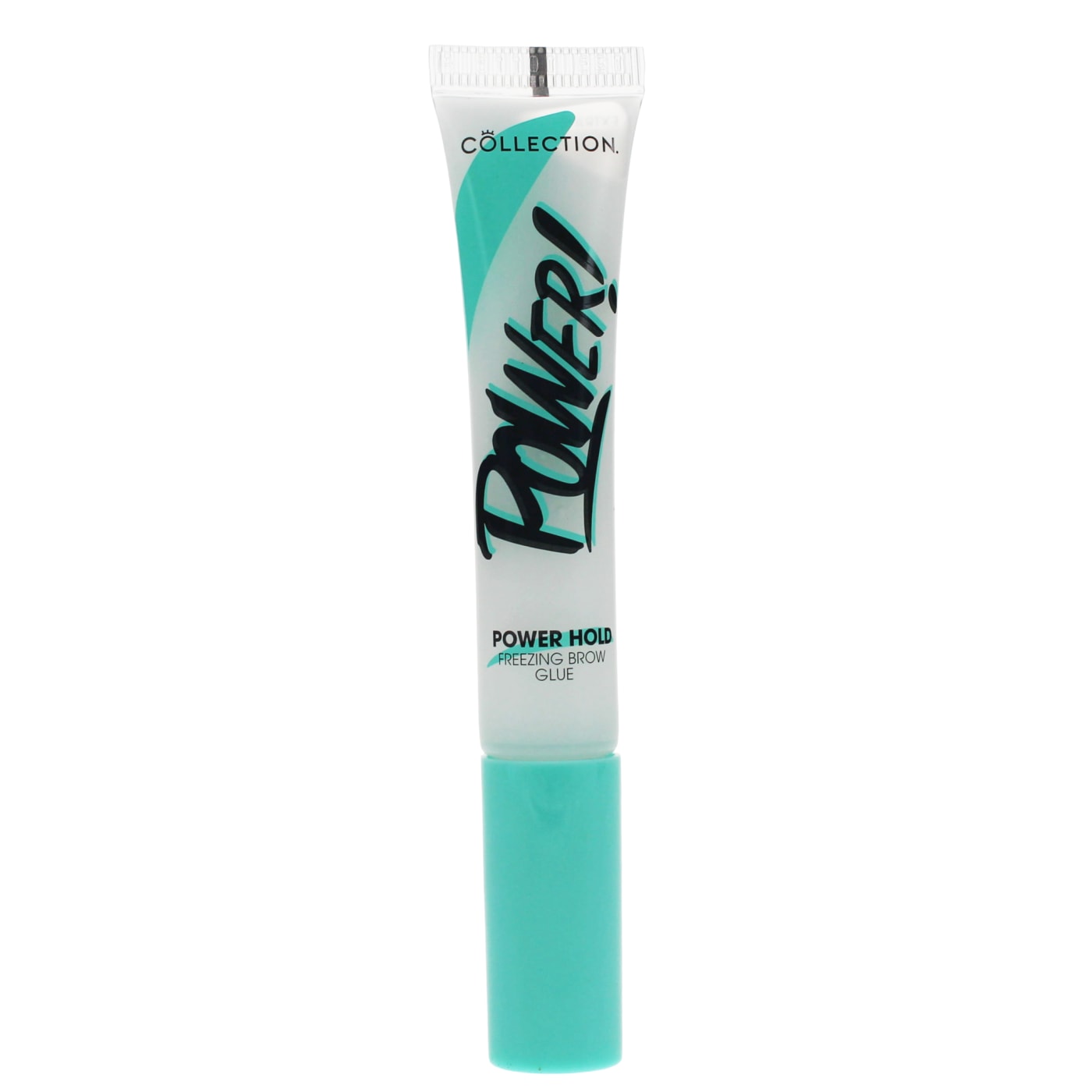 COLLECTION 6ML POWER HOLD FREEZING BROW GLUE