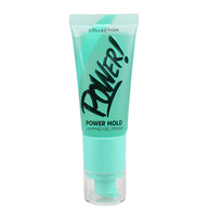 Collection Power Hold Gripping Gel Make Up Primer