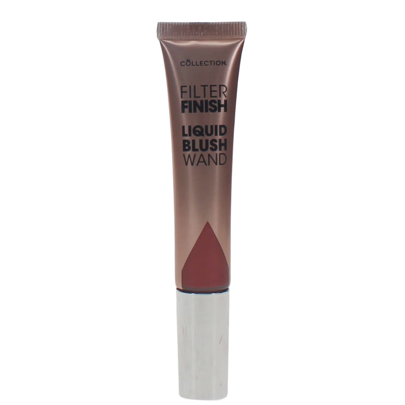 COLLECTION FIN LIQ BLUSH WAND BERRY