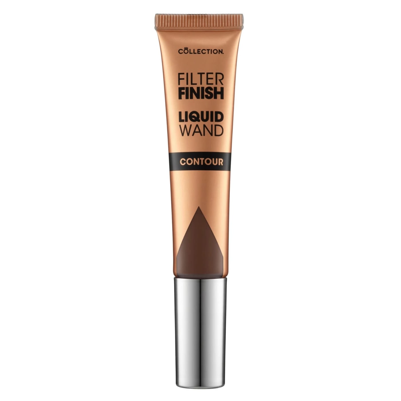 COLLECTION FILTER LIQ CONTOUR WAND TAN