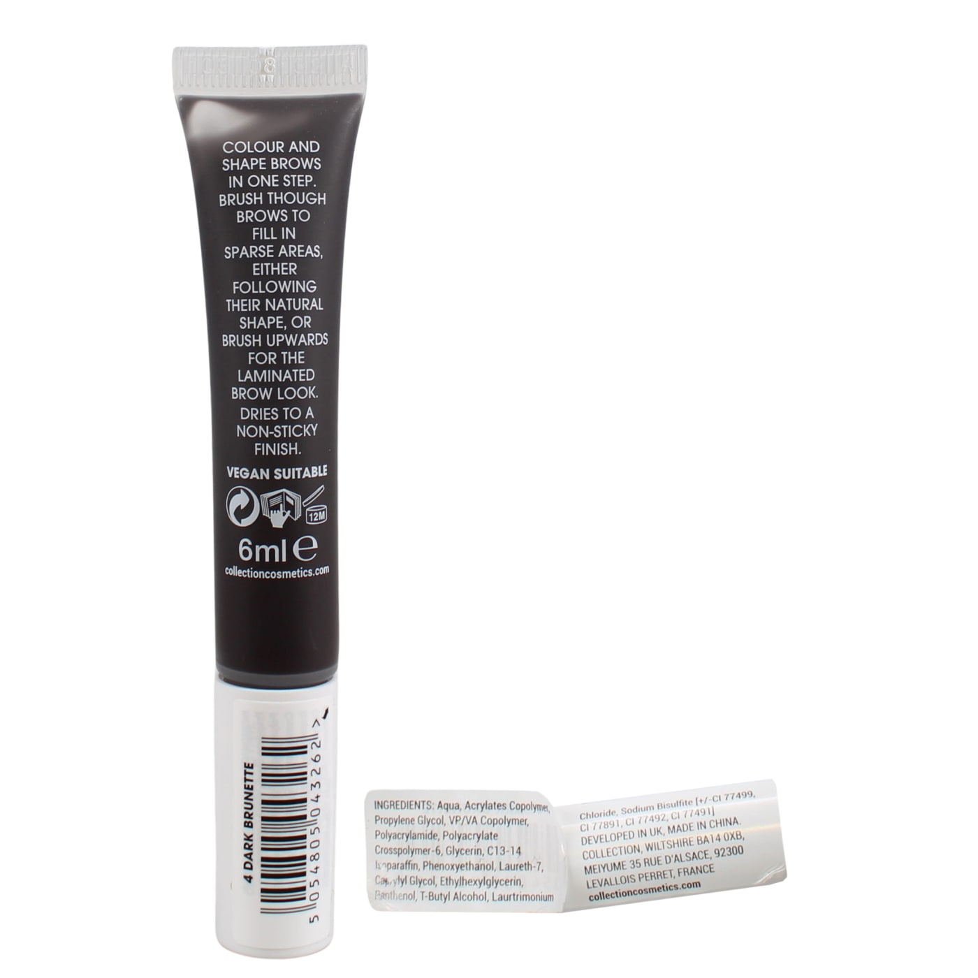COLLECTION INCREDIBROW® GLUE D/BRUNETTE