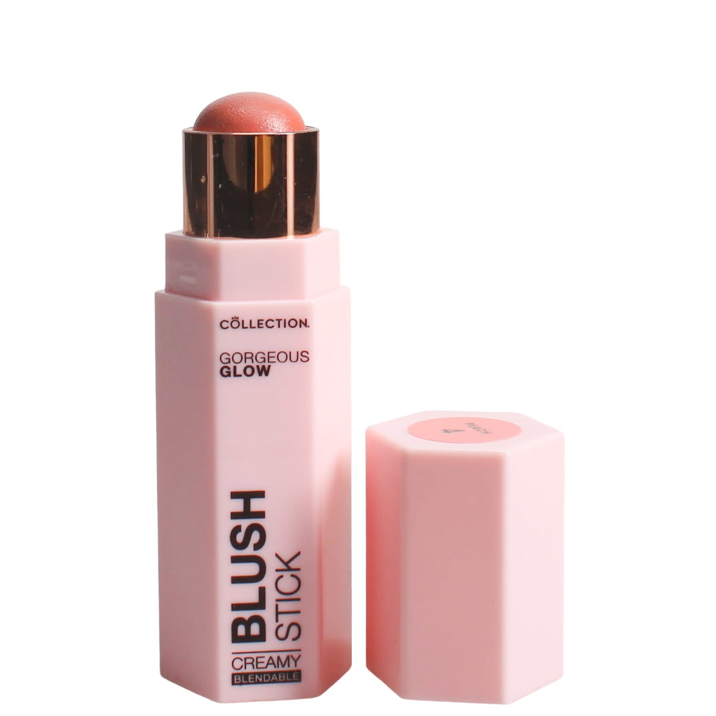 COLLECTION GORGEOUS GLOW STICK PEACH