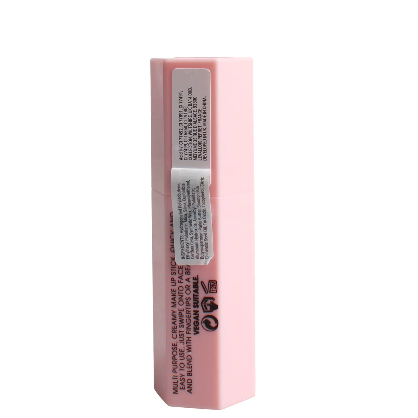 COLLECTION GORGEOUS GLOW STICK PEACH