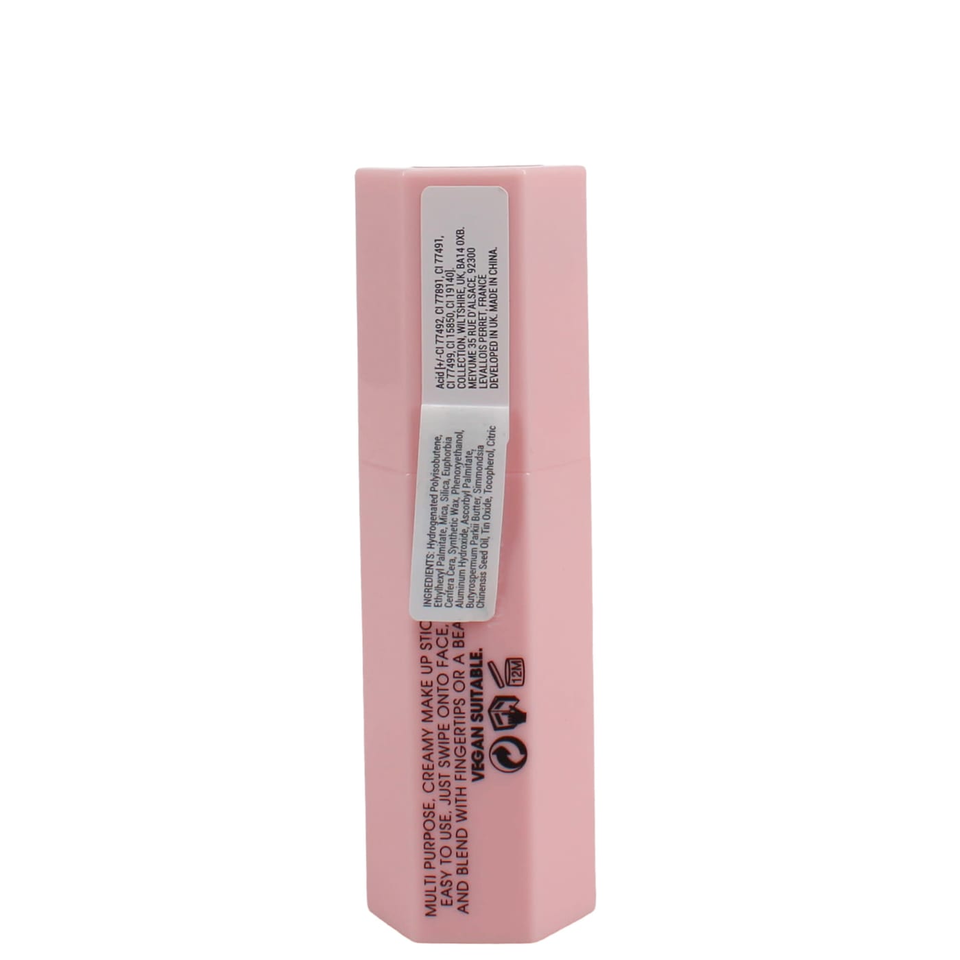 COLLECTION GORGEOUS GLOW CONTOUR STICK WARM BRONZE