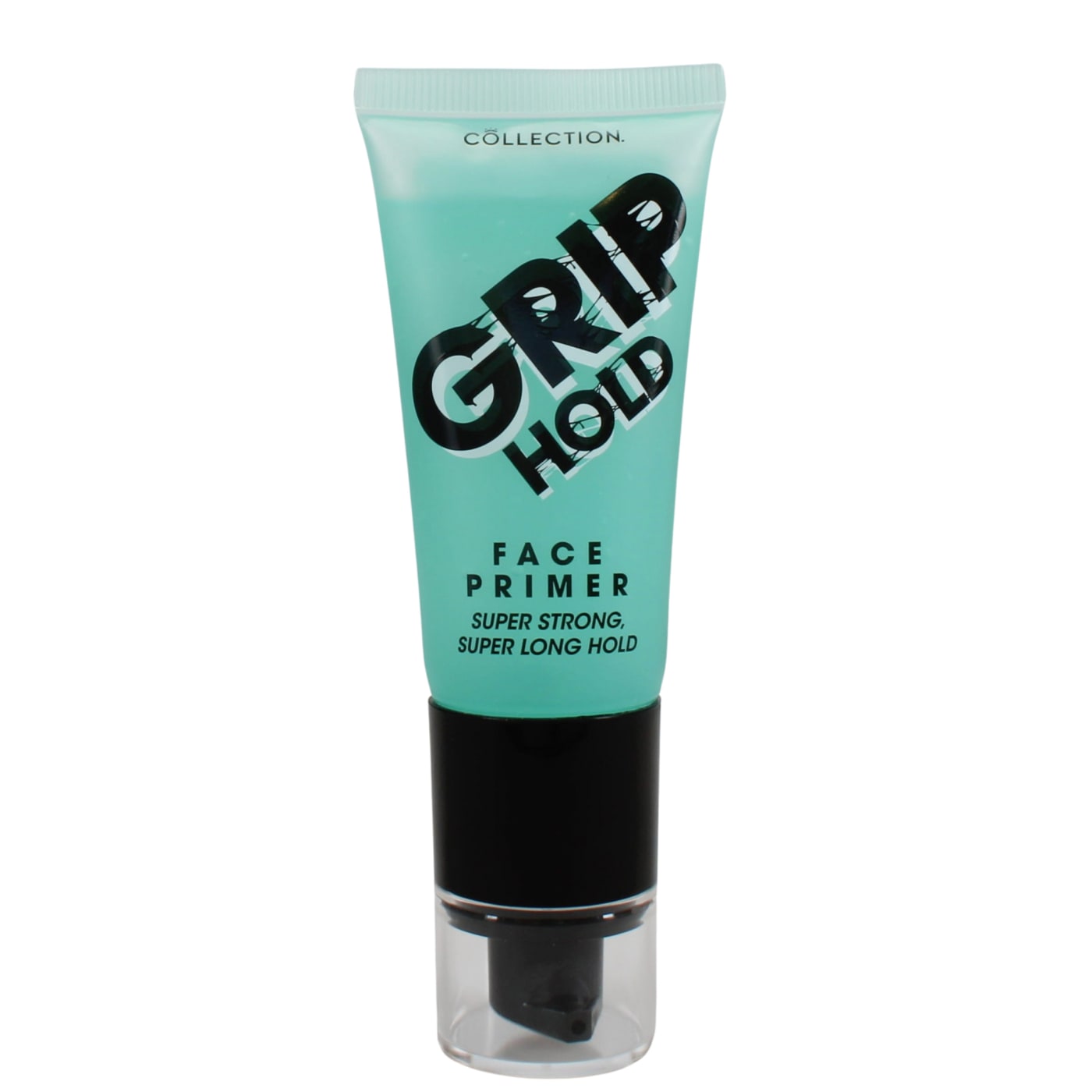 COLLECTION GRIP HOLD 8ML FACE PRIMER SUPER STRONG