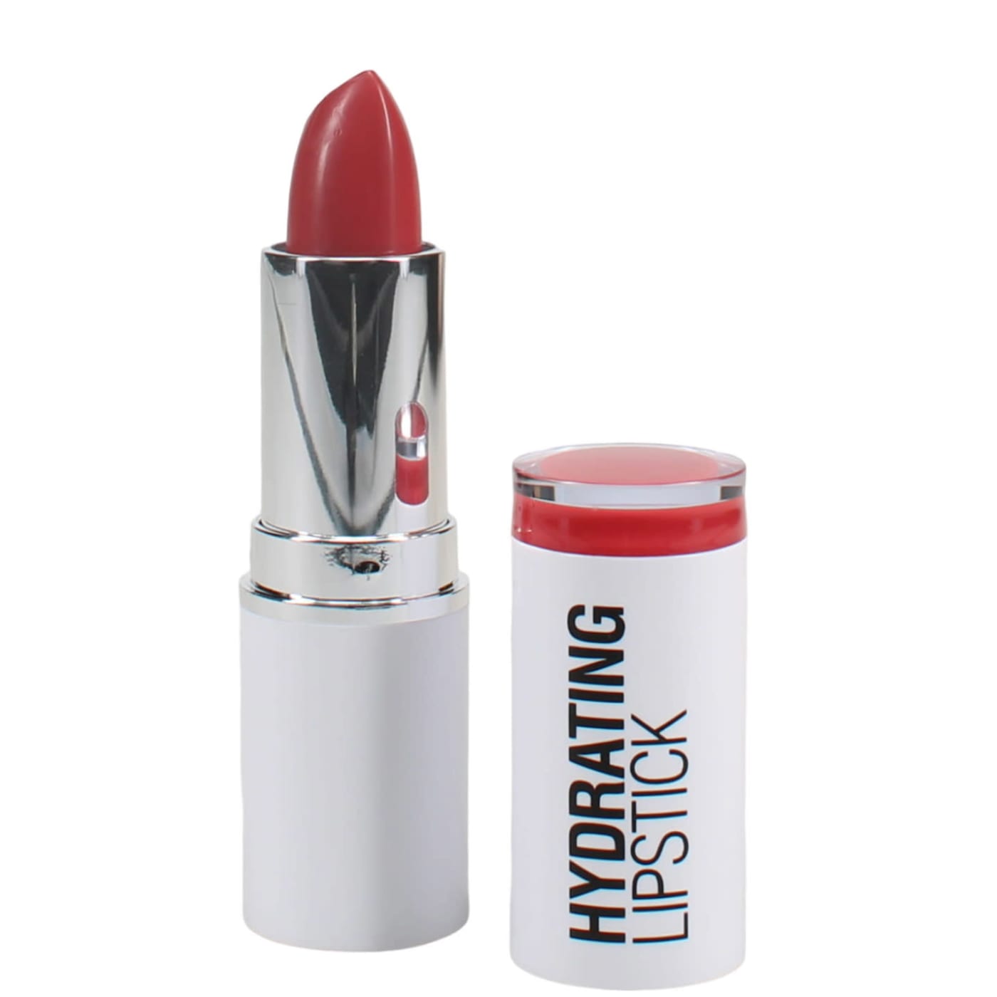 COLLECTION HYDRATING L/STICK ROSE