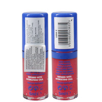 Collection Mega Lip Oil Lush