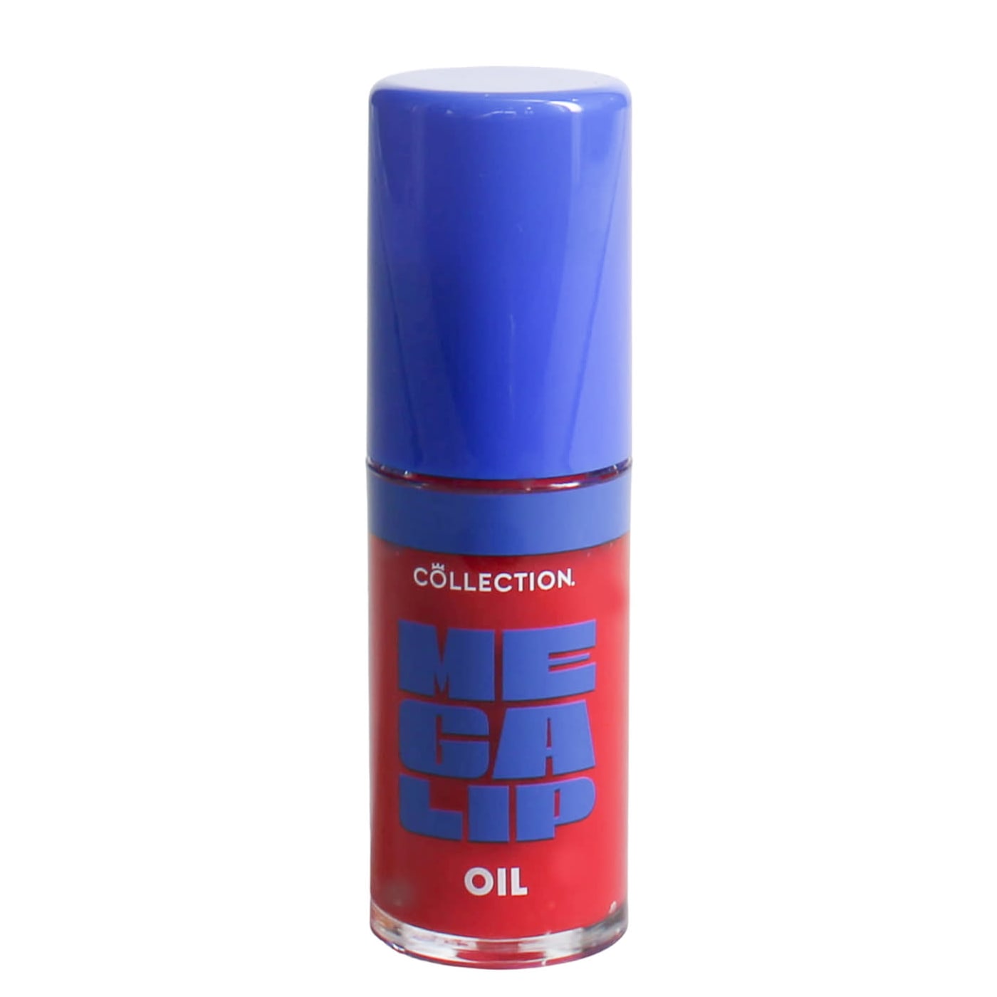 COLLECTION MEGA LIP OIL BOMB SHELL