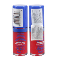 Collection Mega Lip Oil Bomb Shell 4
