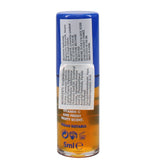 COLLECTION VITAMIN LIP OIL ORANGE BURST
