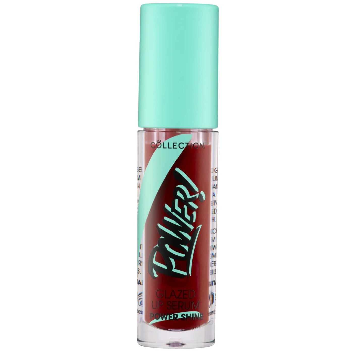 COLLECTION POWER SHINE L/SERUM SHOW