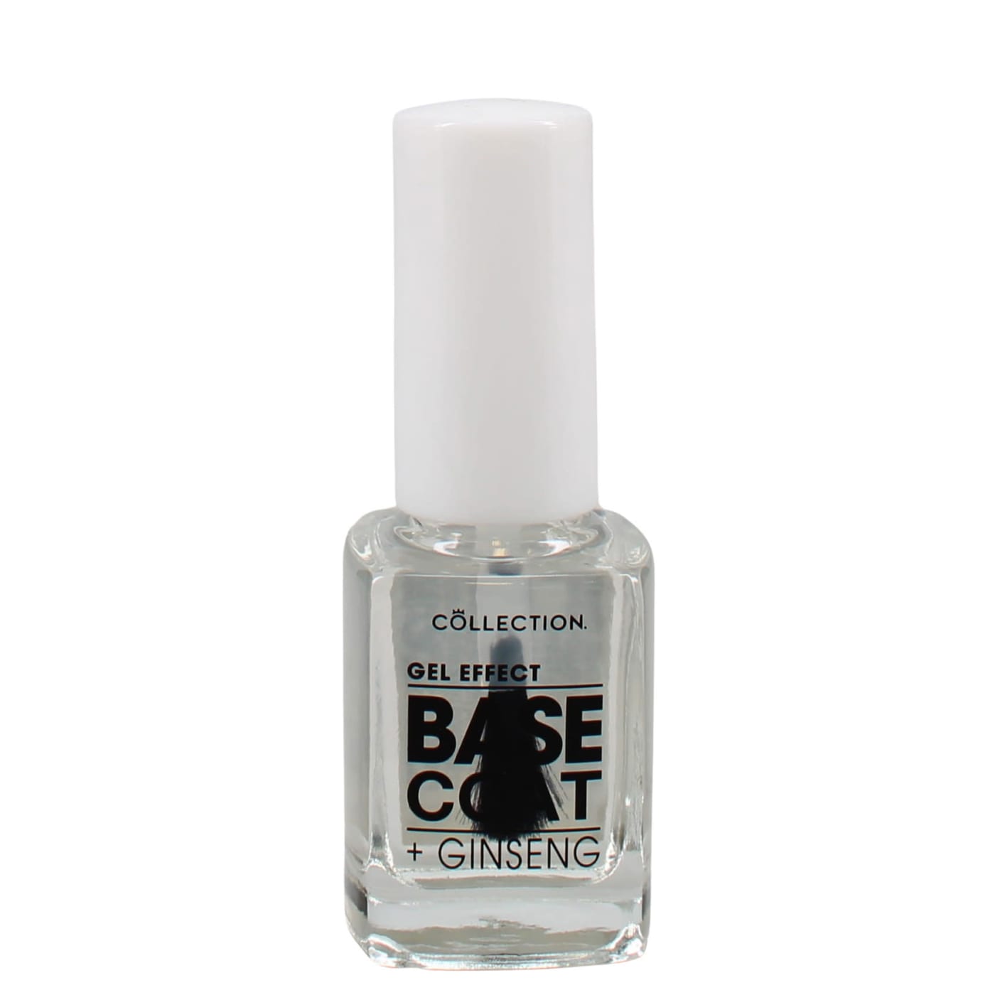 COLLECTION SPOTLIGHT GEL BASE COAT