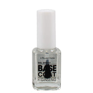 COLLECTION SPOTLIGHT SHINE GEL EFFECT 11ML BASE COAT