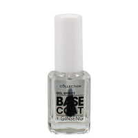 COLLECTION SPOTLIGHT SHINE GEL EFFECT 11ML BASE COAT
