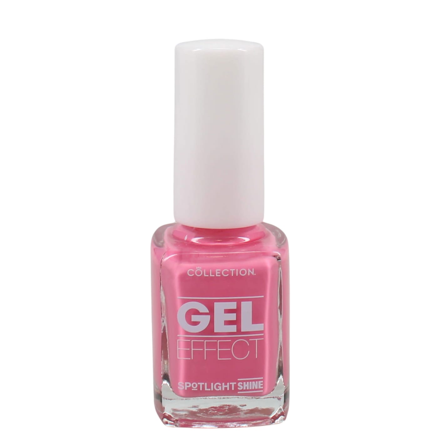COLLECTION SPOTLIGHT GEL N/POLISH LILAC