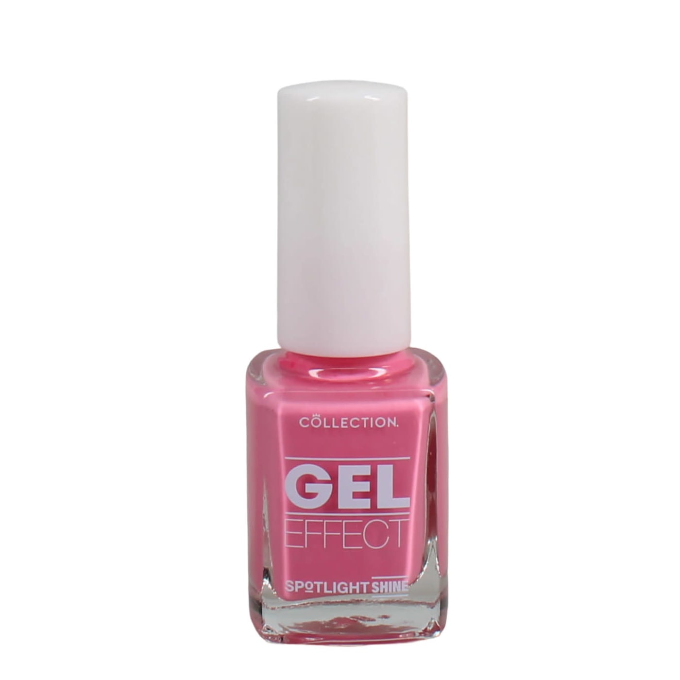 Collection Spotlight Shine Gel Effect 10.5ml Nail Polish Gamer