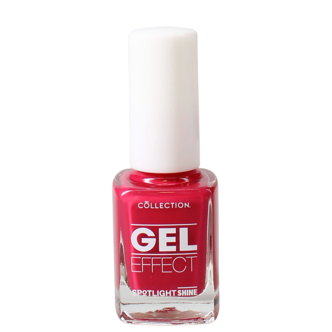 COLLECTION SPOTLIGHT GEL N/POLISH IMMERS