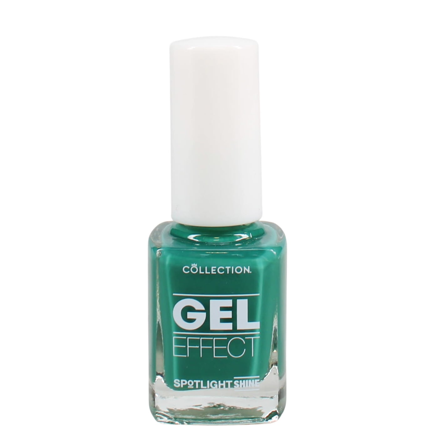 COLLECTION SPOTLIGHT GEL N/POLISH LUCKY