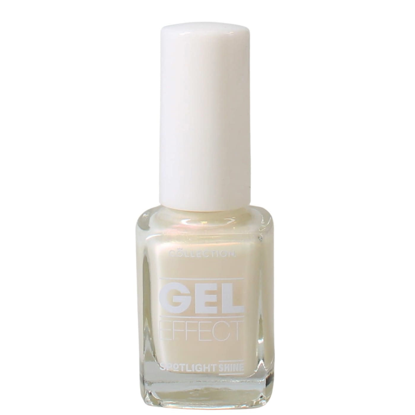 COLLECTION SPOTLIGHT SHINE GEL EFFECT 10.5ML NAIL POLISH AVATAR