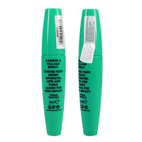 COLLECTION EYES ON ME CURLING MASCARA BROWN