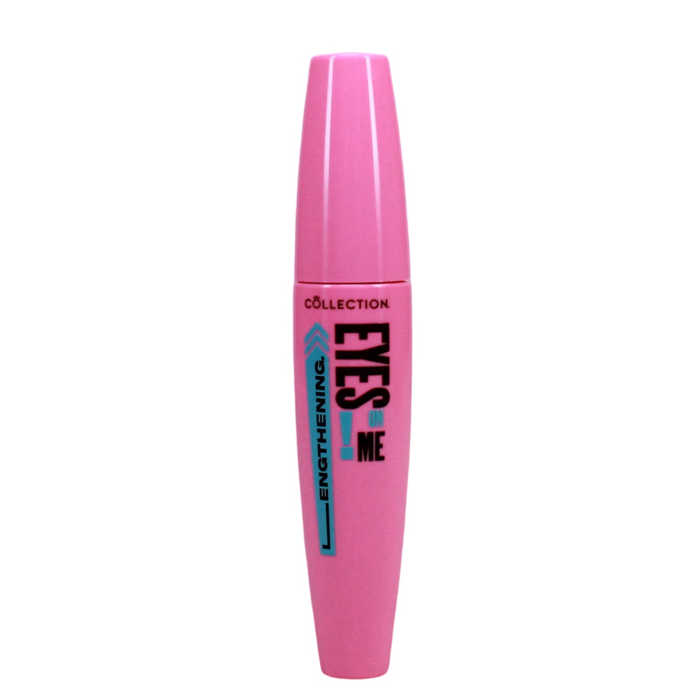 COLLECTION E.O.M LENGTHENING MASC BLACK