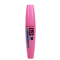 COLLECTION E.O.M LENGTHENING MASC BLACK